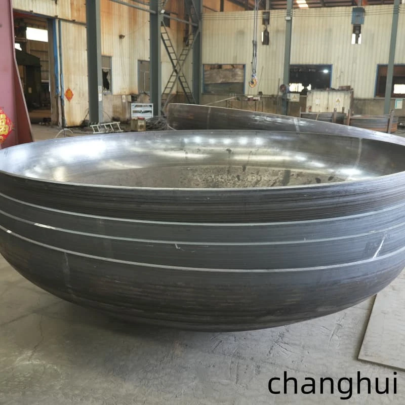 Elliptical Vessel Heads price